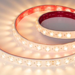Лента светодиодная FLT-PS-A42-23mm 24V Warm 2700К 21Вт/м IP67 15deg герметичная (уп.5м) Arlight 0493