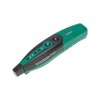 Тестер розеток детектор автоматов MS5902RTD Mastech 13-1262