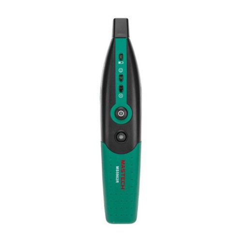 Тестер розеток детектор автоматов MS5902RTD Mastech 13-1262