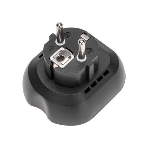 Тестер розеток детектор автоматов MS5902RTD Mastech 13-1262