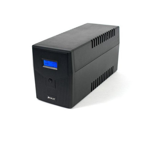 Источник бесперебойного питания SKAT-UPS 2000/1200 Бастион 461