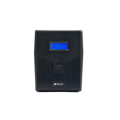 Источник бесперебойного питания SKAT-UPS 2000/1200 Бастион 461