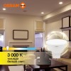 Лампа светодиодная LED Value LVMR1650 6SW/830 6Вт GU5.3 230В 10х1 RU OSRAM 4058075582545