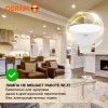 Лампа светодиодная LED Value LVMR1650 6SW/830 6Вт GU5.3 230В 10х1 RU OSRAM 4058075582545