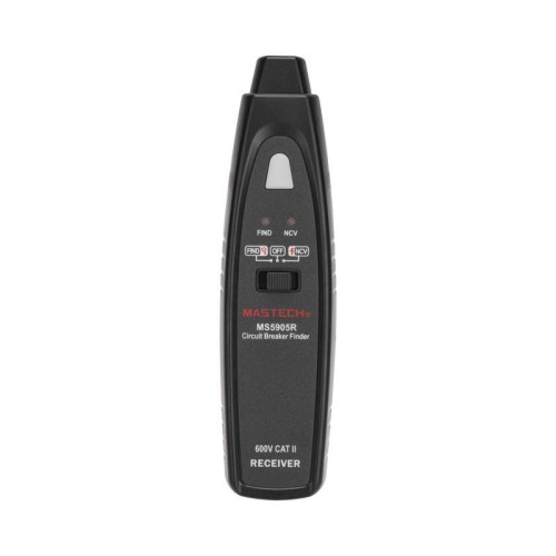 Тестер розеток детектор автоматов MS5905RTD Mastech 13-1265