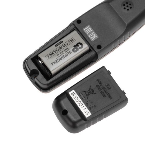Тестер розеток детектор автоматов MS5905RTD Mastech 13-1265