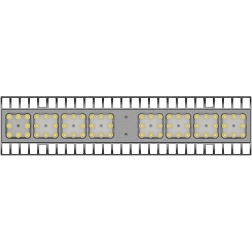Светильник светодиодный HB LED 100 D40 Ex 5000К потолочный СТ 1224001610