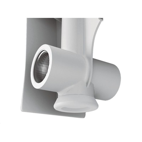 Радиатор Revolution 350 6 секц. алюм. Royal Thermo НС-1070099