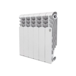 Радиатор Revolution 350 6 секц. алюм. Royal Thermo НС-1070099