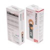 Клещи токовые MS2016A Mastech 13-1314