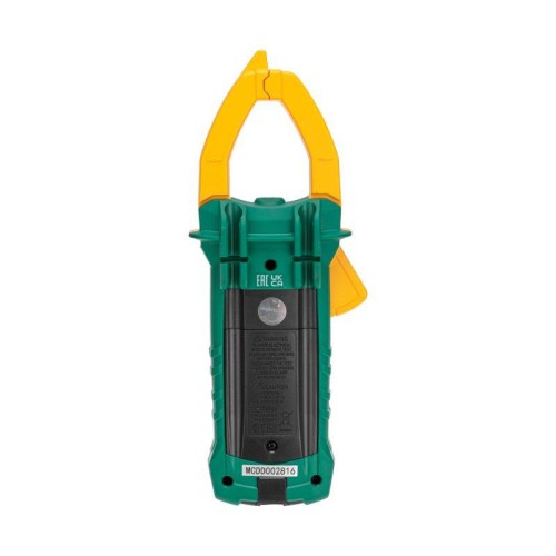 Клещи токовые MS2025C Mastech 13-1321
