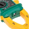 Клещи токовые MS2025C Mastech 13-1321