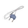 Клещи токовые MS2025C Mastech 13-1321