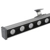 Прожектор светодиодный AR-LINE-1000M-24W-220V Day Grey 30 deg закрытый Arlight 024302
