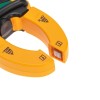 Клещи токовые MS2028A Mastech 13-1316