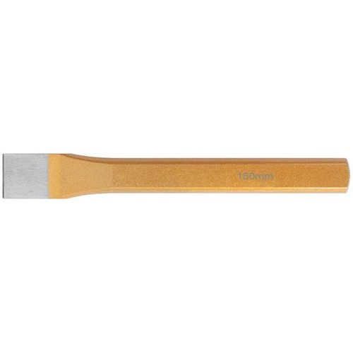 Зубило 160х17х20мм FIT 46831