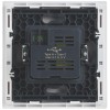 Розетка USB A+C 3.1А FORTE&PIANO FP250 бел. IEK FP-U22-D31-K01