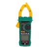 Клещи токовые MS2125A Mastech 13-1323