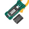 Клещи токовые MS2125A Mastech 13-1323