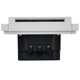 Выключатель карточный FORTE&PIANO 30А FP243 бел. IEK FP-V11-0-10-1-K01