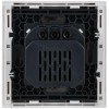 Выключатель карточный FORTE&PIANO 30А FP243 бел. IEK FP-V11-0-10-1-K01