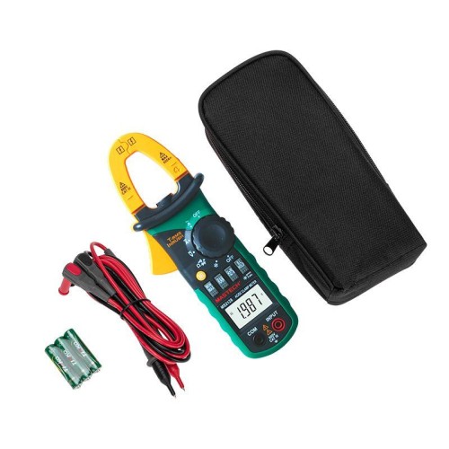Клещи токовые MS2128 Mastech 13-1317