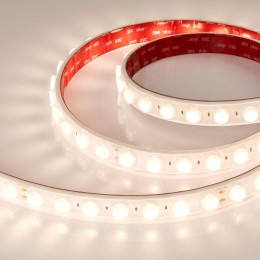 Лента светодиодная FLT-PS-A42-23mm 24V Warm 2700К 21Вт/м IP67 30deg герметичная (уп.5м) Arlight 0492
