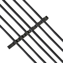 Зажим RX/В1-6 (уп.25шт) Rexant 51-1011