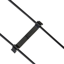 Зажим RX/К-2 (уп.25шт) Rexant 51-1010