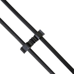 Зажим RX/Т (уп.25шт) Rexant 51-1013