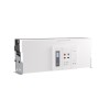 Выключатель автоматический воздушный 4P 6300А 160кА pro ANX63U расцепитель ETE стац. вертикал. подкл