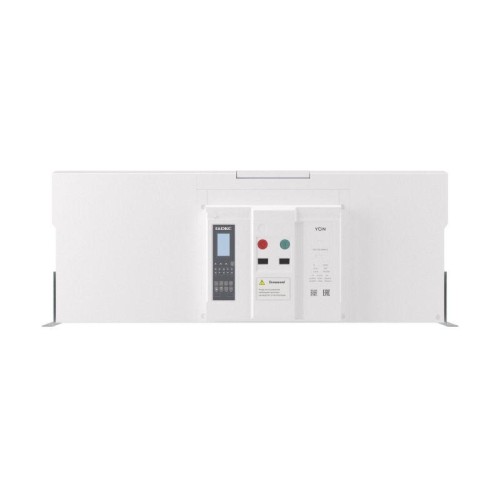 Выключатель автоматический воздушный 4P 6300А 160кА pro ANX63U расцепитель ETE стац. вертикал. подкл