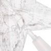 Фигура светодиодная "Звезда" 22см LED тепл. бел. 230В IP20 на елку постоян. свечение Neon-Night 501-
