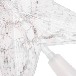 Фигура светодиодная "Звезда" 22см LED тепл. бел. 230В IP20 на елку постоян. свечение Neon-Night 501-