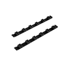 Зажим RX/У (уп.25шт) Rexant 51-1014