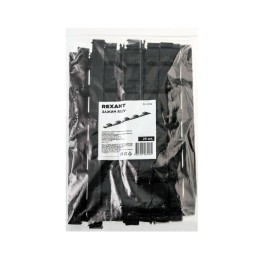 Зажим RX/У (уп.25шт) Rexant 51-1014