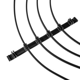 Зажим RX/У1-6 (уп.25шт) Rexant 51-1017