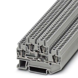Блок клеммный STTB 2.5-2DIO/O-UL/UR-UL Phoenix Contact 3031584