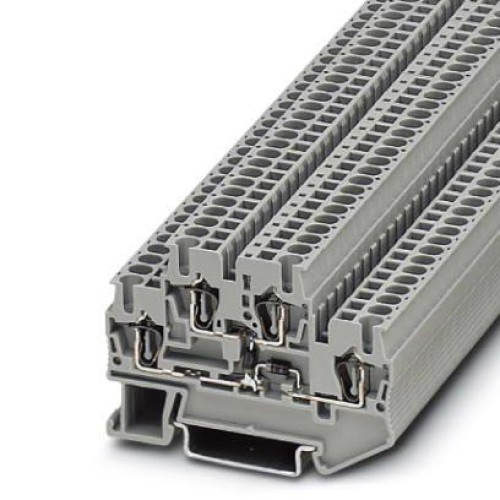 Блок клеммный STTB 2.5-2DIO/O-UL/UR-UL Phoenix Contact 3031584