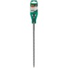 Бур по бетону SDS PLUS с двойн. резьбой 12х310мм FIT 32946