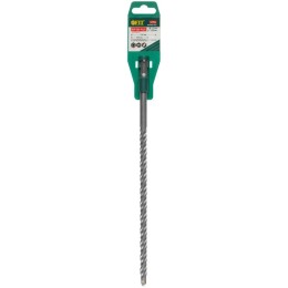 Бур по бетону SDS PLUS с двойн. резьбой 12х310мм FIT 32946