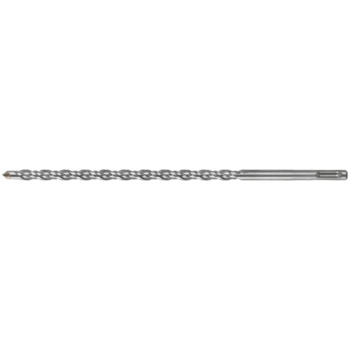 Бур по бетону SDS PLUS с двойн. резьбой 12х310мм FIT 32946