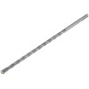 Бур по бетону SDS PLUS с двойн. резьбой 12х310мм FIT 32946