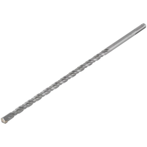 Бур по бетону SDS PLUS с двойн. резьбой 12х310мм FIT 32946