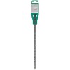 Бур по бетону SDS PLUS с двойн. резьбой 12х310мм FIT 32946