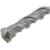 Бур по бетону SDS PLUS с двойн. резьбой 12х310мм FIT 32946
