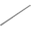 Бур по бетону SDS PLUS с двойн. резьбой 12х310мм FIT 32946
