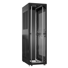 Шкаф серверный 42U 800х1000 EX SYSMATRIX EX 8042.9022