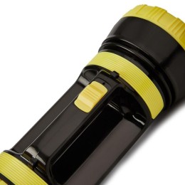 Фонарь Forpost LED USB-зарядка устройств с солнечной панелью основным и боковым светом 5 ч автон. ра