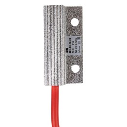 Мини-обогреватель 10Вт IP54 IEK YCE-RC-10-20